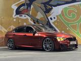 BMW 335 2012 года за 14 000 000 тг. в Шымкент – фото 3
