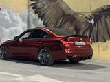 BMW 335 2012 года за 14 000 000 тг. в Шымкент – фото 4