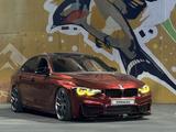 BMW 335 2012 года за 14 000 000 тг. в Шымкент – фото 2