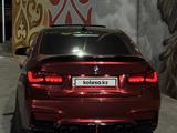 BMW 335 2012 года за 14 000 000 тг. в Шымкент – фото 5