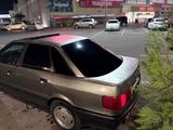 Audi 80 1988 года за 800 000 тг. в Алматы – фото 2
