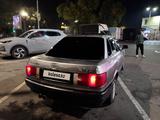 Audi 80 1988 года за 800 000 тг. в Алматы – фото 3