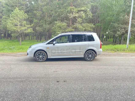 Mazda Premacy 2004 года за 3 300 000 тг. в Петропавловск – фото 2