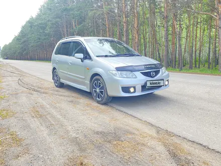 Mazda Premacy 2004 года за 3 300 000 тг. в Петропавловск – фото 3