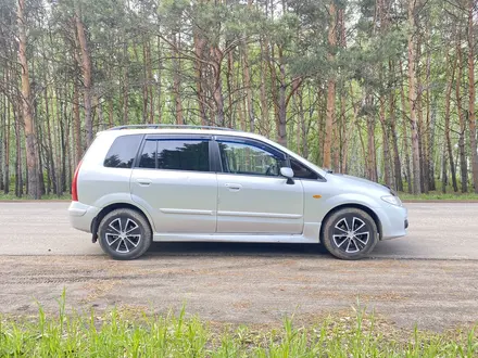 Mazda Premacy 2004 года за 3 300 000 тг. в Петропавловск – фото 4