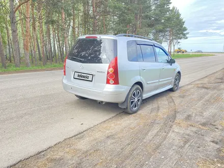 Mazda Premacy 2004 года за 3 300 000 тг. в Петропавловск – фото 7