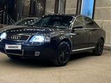 Audi A6 2000 годаүшін2 500 000 тг. в Караганда