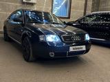 Audi A6 2000 годаүшін2 500 000 тг. в Караганда – фото 2