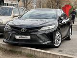 Toyota Camry 2019 годаfor12 800 000 тг. в Шымкент