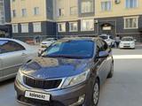 Kia Rio 2014 годаүшін5 300 000 тг. в Актау – фото 2