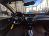 Kia Rio 2014 годаүшін5 300 000 тг. в Актау – фото 5