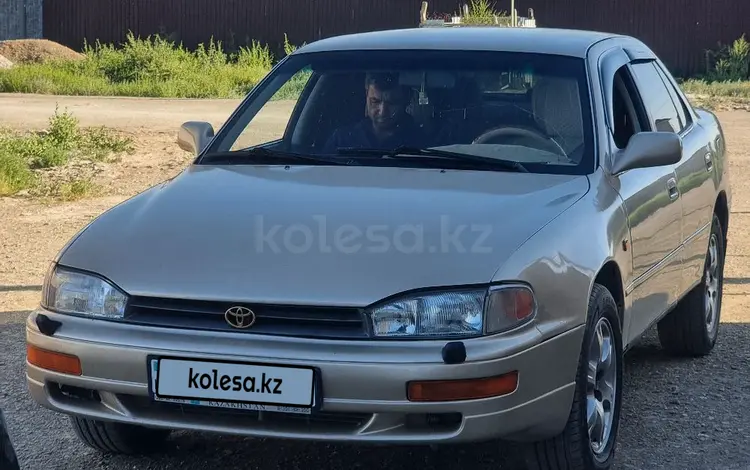 Toyota Camry 1997 года за 2 500 000 тг. в Кызылорда