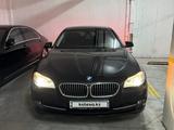BMW 528 2012 года за 10 500 000 тг. в Алматы