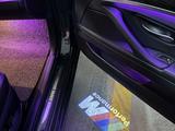 BMW 528 2012 годаүшін10 500 000 тг. в Алматы – фото 4