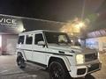 Mercedes-Benz G 63 AMG 2015 года за 36 000 000 тг. в Усть-Каменогорск