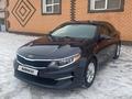 Kia Optima 2017 годаүшін7 600 000 тг. в Астана – фото 2