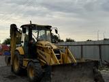 Komatsu  WB93R-5 2007 года за 14 500 000 тг. в Алматы