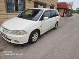 Honda Odyssey 2001 годаүшін3 500 000 тг. в Алматы – фото 3