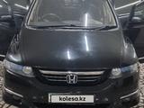 Honda Odyssey 2003 года за 5 500 000 тг. в Павлодар