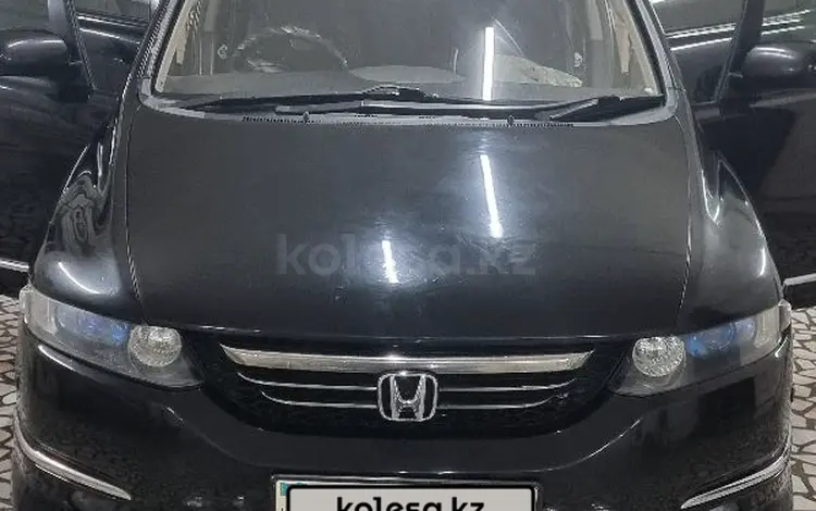 Honda Odyssey 2003 года за 5 500 000 тг. в Павлодар