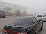 ВАЗ (Lada) 2110 2012 годаүшін1 000 000 тг. в Атырау