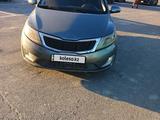 Kia Rio 2014 годаүшін5 700 000 тг. в Кызылорда