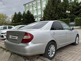 Toyota Camry 2003 года за 4 500 000 тг. в Уральск – фото 3