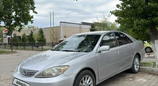 Toyota Camry 2003 года за 4 500 000 тг. в Уральск