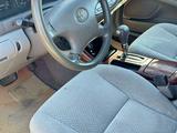 Toyota Camry 2003 года за 4 500 000 тг. в Уральск – фото 5