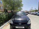 ВАЗ (Lada) Priora 2171 2013 года за 2 200 000 тг. в Актау – фото 5