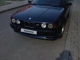 BMW 520 1995 годаүшін2 050 000 тг. в Шымкент