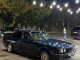 BMW 520 1995 годаүшін2 050 000 тг. в Шымкент – фото 2