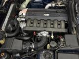BMW 520 1995 годаүшін2 050 000 тг. в Шымкент – фото 4