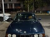 BMW 520 1995 годаүшін2 050 000 тг. в Шымкент – фото 5