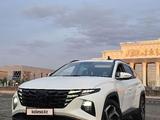 Hyundai Tucson 2023 годаүшін9 800 000 тг. в Талдыкорган – фото 2