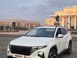 Hyundai Tucson 2023 годаүшін9 800 000 тг. в Талдыкорган
