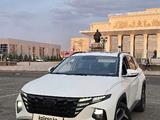 Hyundai Tucson 2023 годаүшін9 800 000 тг. в Талдыкорган – фото 3