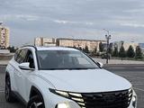 Hyundai Tucson 2023 годаүшін9 800 000 тг. в Талдыкорган – фото 4