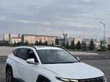 Hyundai Tucson 2023 годаүшін9 800 000 тг. в Талдыкорган – фото 5