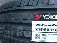 YOKOHAMA 215/60R16 99V ES32for43 400 тг. в Алматы