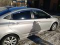 Hyundai Accent 2011 года за 5 200 000 тг. в Караганда – фото 6