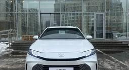 Toyota Camry Luxe 2026 года за 22 190 000 тг. в Астана – фото 2