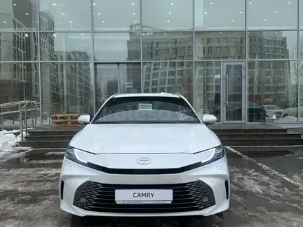 Toyota Camry Luxe 2026 года за 23 190 000 тг. в Астана – фото 2