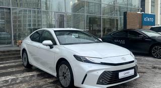 Toyota Camry Luxe 2026 годаүшін22 190 000 тг. в Астана