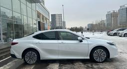 Toyota Camry Luxe 2026 года за 22 190 000 тг. в Астана – фото 3