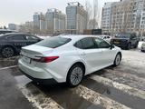 Toyota Camry Luxe 2026 годаүшін23 190 000 тг. в Астана – фото 4