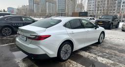 Toyota Camry Luxe 2026 года за 22 190 000 тг. в Астана – фото 4
