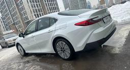 Toyota Camry Luxe 2026 года за 22 190 000 тг. в Астана – фото 5