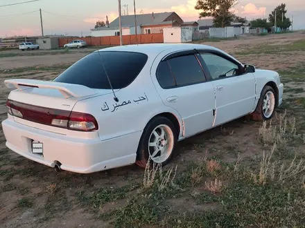 Nissan Cefiro 1997 года за 2 400 000 тг. в Семей – фото 6