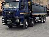 Howo  T5G 2025 года в Астана